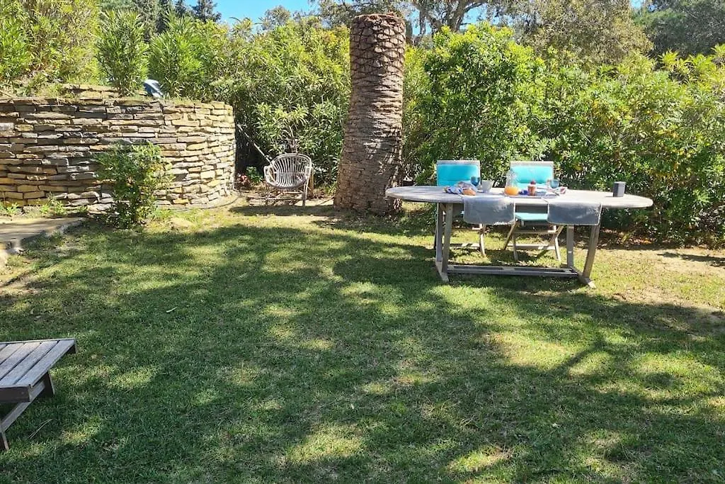 Splendide Mas Avec Vue Sur Mer Panoramique Gigaro La Croix-Valmer Holiday home
