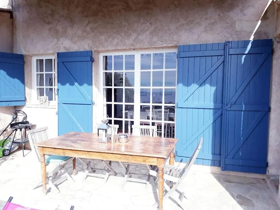 Splendide Mas Avec Vue Sur Mer Panoramique Gigaro La Croix-Valmer Holiday home