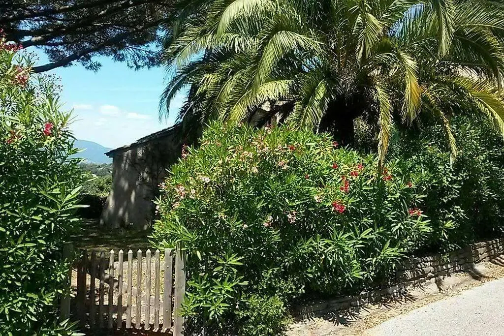 Holiday home Splendide Mas Avec Vue Sur Mer Panoramique Gigaro La Croix-Valmer France