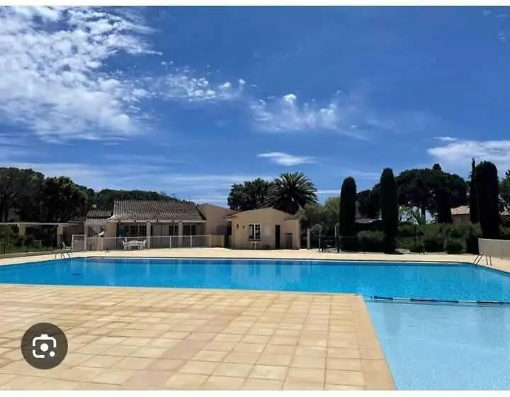 Splendide Mas Avec Vue Sur Mer Panoramique Gigaro La Croix-Valmer France